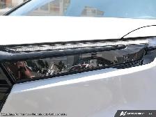2026 Honda CR-V Hybrid Touring - Photo 10