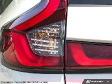 2026 Honda CR-V Hybrid Touring - Photo 11