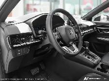 2026 Honda CR-V Hybrid Touring - Photo 12