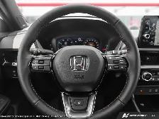 2026 Honda CR-V Hybrid Touring - Photo 13