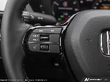 2026 Honda CR-V Hybrid Touring - Photo 15