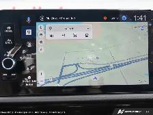 2026 Honda CR-V Hybrid Touring - Photo 18