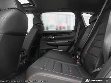 2026 Honda CR-V Hybrid Touring - Photo 21