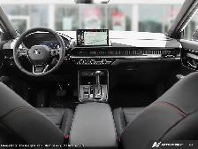 2026 Honda CR-V Hybrid Touring - Photo 22