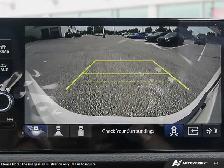 2026 Honda CR-V Hybrid Touring - Photo 23