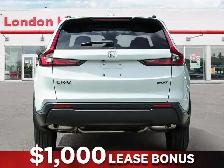 2026 Honda CR-V Sport - Photo 5