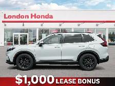 2026 Honda CR-V Sport - Photo 3