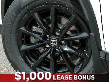 2026 Honda CR-V Sport - Photo 8