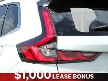 2026 Honda CR-V Sport - Photo 11