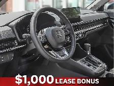 2026 Honda CR-V Sport - Photo 12