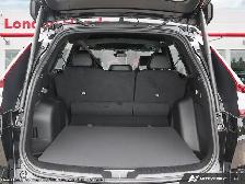 2026 Honda CR-V Hybrid Touring - Photo 7