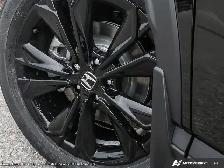 2026 Honda CR-V Hybrid Touring - Photo 8
