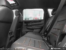 2026 Honda CR-V Hybrid Touring - Photo 21