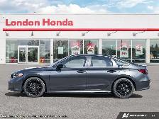 2026 Honda Civic Sedan Sport - Photo 3
