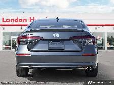 2026 Honda Civic Sedan Sport - Photo 5