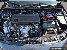 2026 Honda Civic Sedan Sport - Photo 6