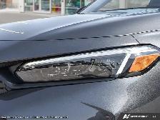 2026 Honda Civic Sedan Sport - Photo 10
