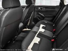 2026 Honda Civic Sedan Sport - Photo 21