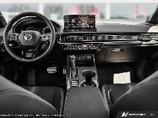 2026 Honda Civic Sedan Sport - Photo 22