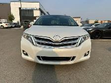 2013 Toyota Venza LE AWD : LOW MILEAGE - Photo 2
