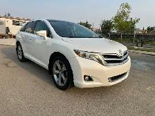 2013 Toyota Venza LE AWD : LOW MILEAGE - Photo 3