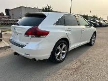 2013 Toyota Venza LE AWD : LOW MILEAGE - Photo 4