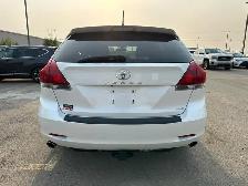 2013 Toyota Venza LE AWD : LOW MILEAGE - Photo 5
