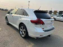 2013 Toyota Venza LE AWD : LOW MILEAGE - Photo 6