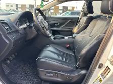 2013 Toyota Venza LE AWD : LOW MILEAGE - Photo 7