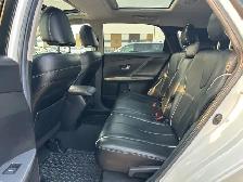 2013 Toyota Venza LE AWD : LOW MILEAGE - Photo 9