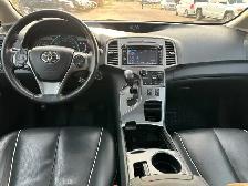 2013 Toyota Venza LE AWD : LOW MILEAGE - Photo 11