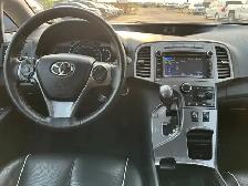 2013 Toyota Venza LE AWD : LOW MILEAGE - Photo 12