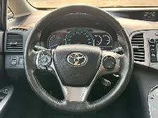 2013 Toyota Venza LE AWD : LOW MILEAGE - Photo 13