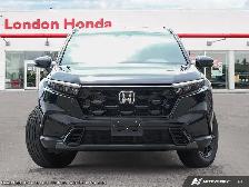 2026 Honda CR-V Hybrid Sport - Photo 2