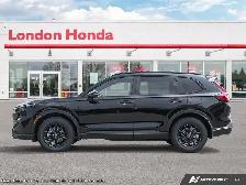 2026 Honda CR-V Hybrid Sport - Photo 3