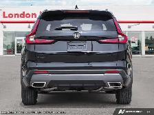 2026 Honda CR-V Hybrid Sport - Photo 5