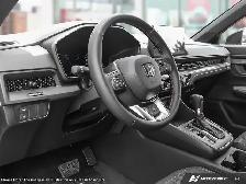 2026 Honda CR-V Hybrid Sport - Photo 12