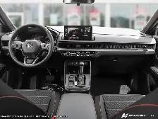 2026 Honda CR-V Hybrid Sport - Photo 22