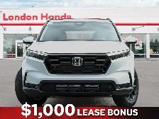 2026 Honda CR-V Sport - Photo 2