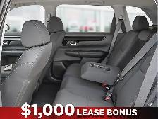 2026 Honda CR-V Sport - Photo 21