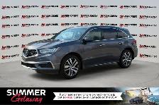 2019 Acura MDX Tech | No Accidents | AWD | Moonroof | ELS Audio