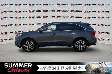 2019 Acura MDX Tech | No Accidents | AWD | Moonroof | ELS Audio - Photo 2