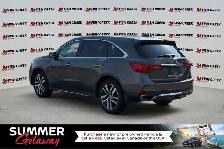 2019 Acura MDX Tech | No Accidents | AWD | Moonroof | ELS Audio - Photo 3