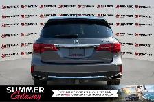 2019 Acura MDX Tech | No Accidents | AWD | Moonroof | ELS Audio - Photo 4