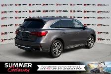 2019 Acura MDX Tech | No Accidents | AWD | Moonroof | ELS Audio - Photo 6