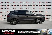 2019 Acura MDX Tech | No Accidents | AWD | Moonroof | ELS Audio - Photo 7