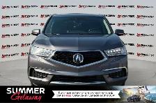 2019 Acura MDX Tech | No Accidents | AWD | Moonroof | ELS Audio - Photo 9
