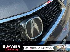 2019 Acura MDX Tech | No Accidents | AWD | Moonroof | ELS Audio - Photo 10