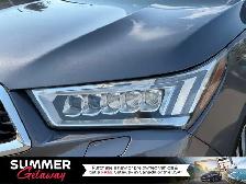 2019 Acura MDX Tech | No Accidents | AWD | Moonroof | ELS Audio - Photo 11