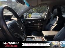 2019 Acura MDX Tech | No Accidents | AWD | Moonroof | ELS Audio - Photo 12